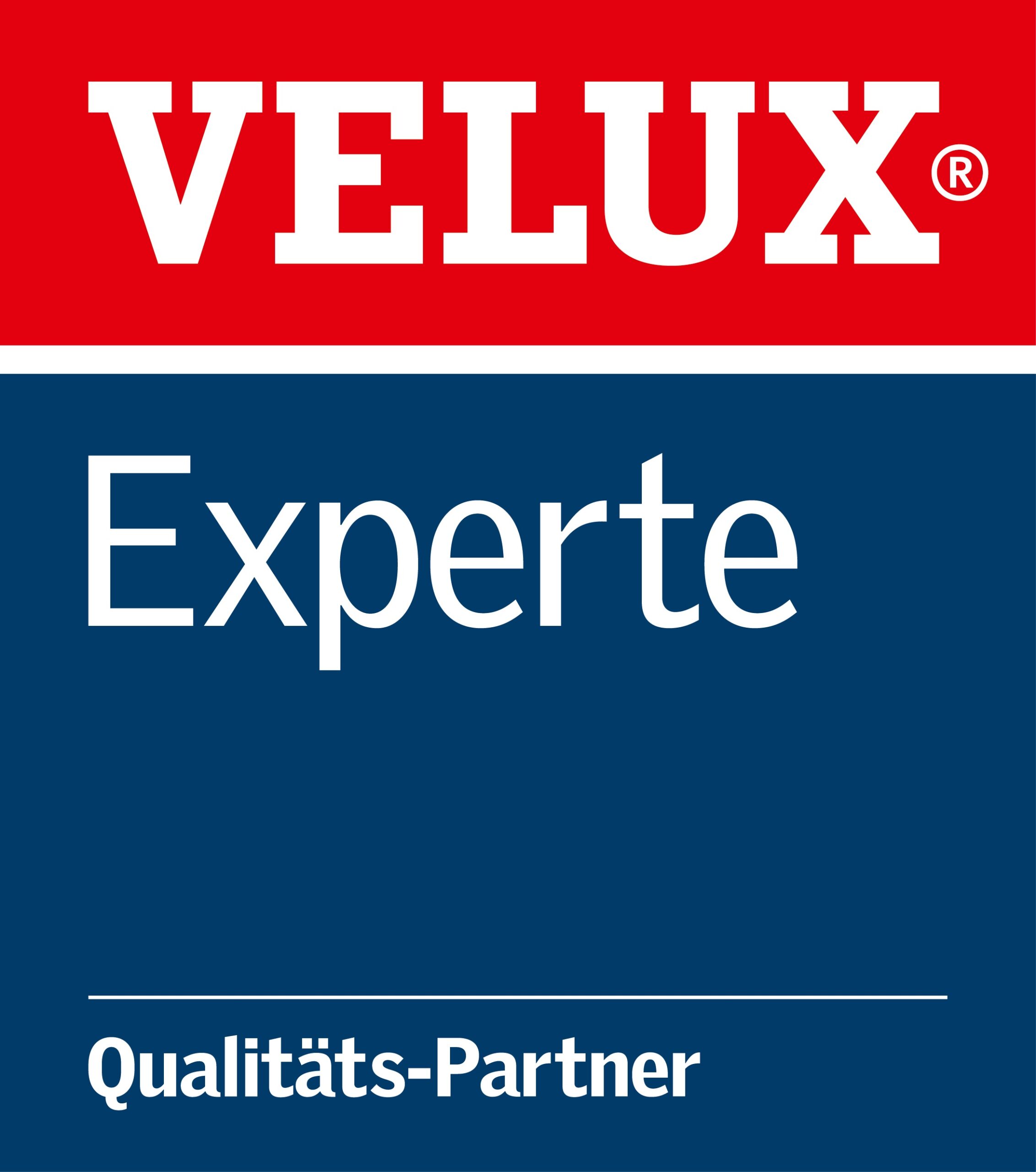 VELUX Experte