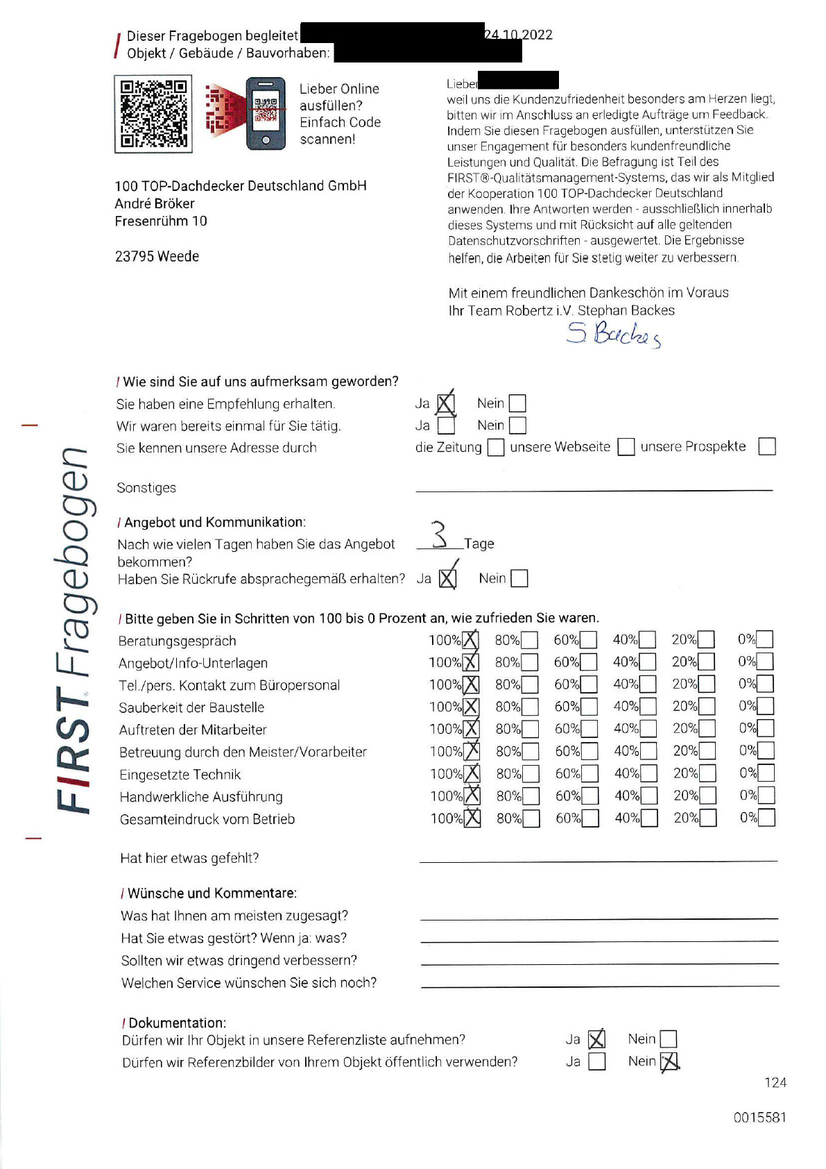 Beispielfragebogen 4